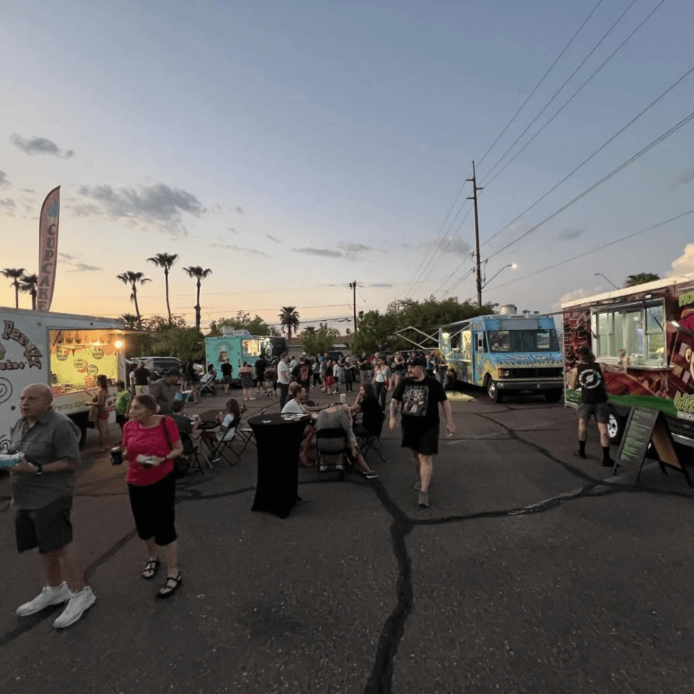 In-Store Events: Phoenix, AZ