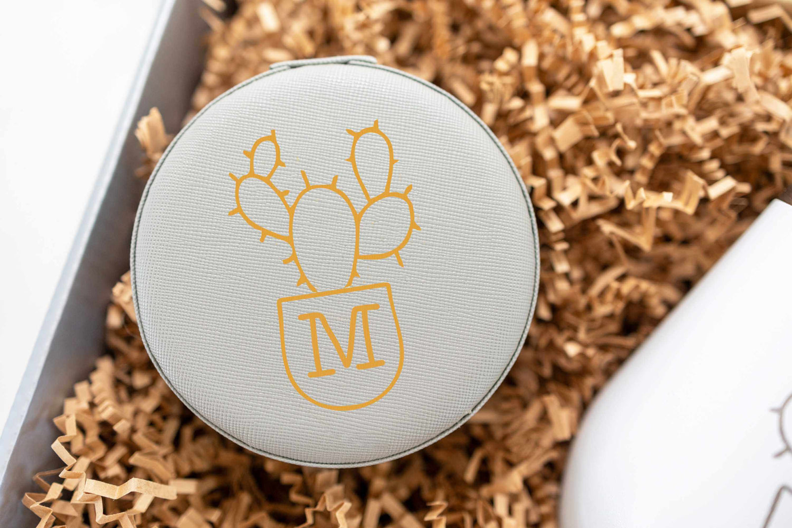 Bridesmaid's Gift Set - 2pcs