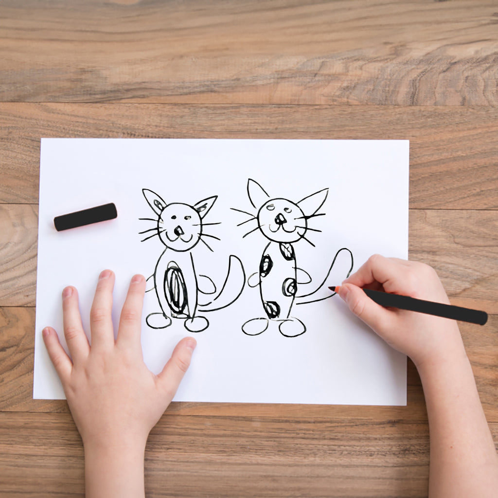 Handwriting Stretch Bracelet