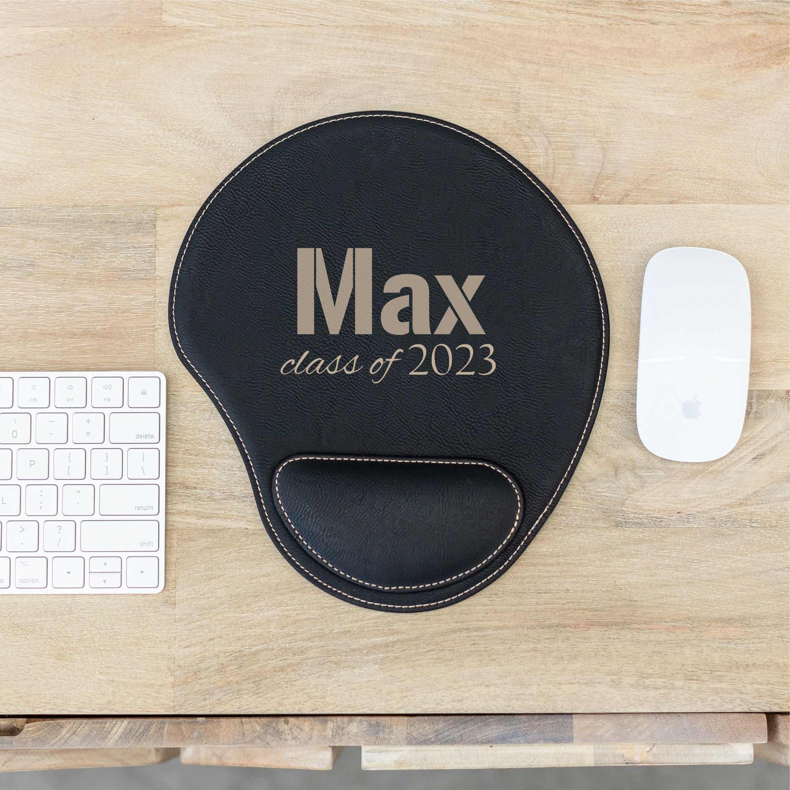 Personalized Mouse Pad Grad Gift