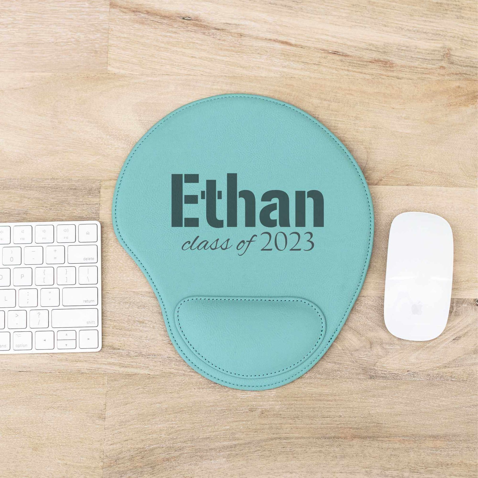 Personalized Mouse Pad Grad Gift