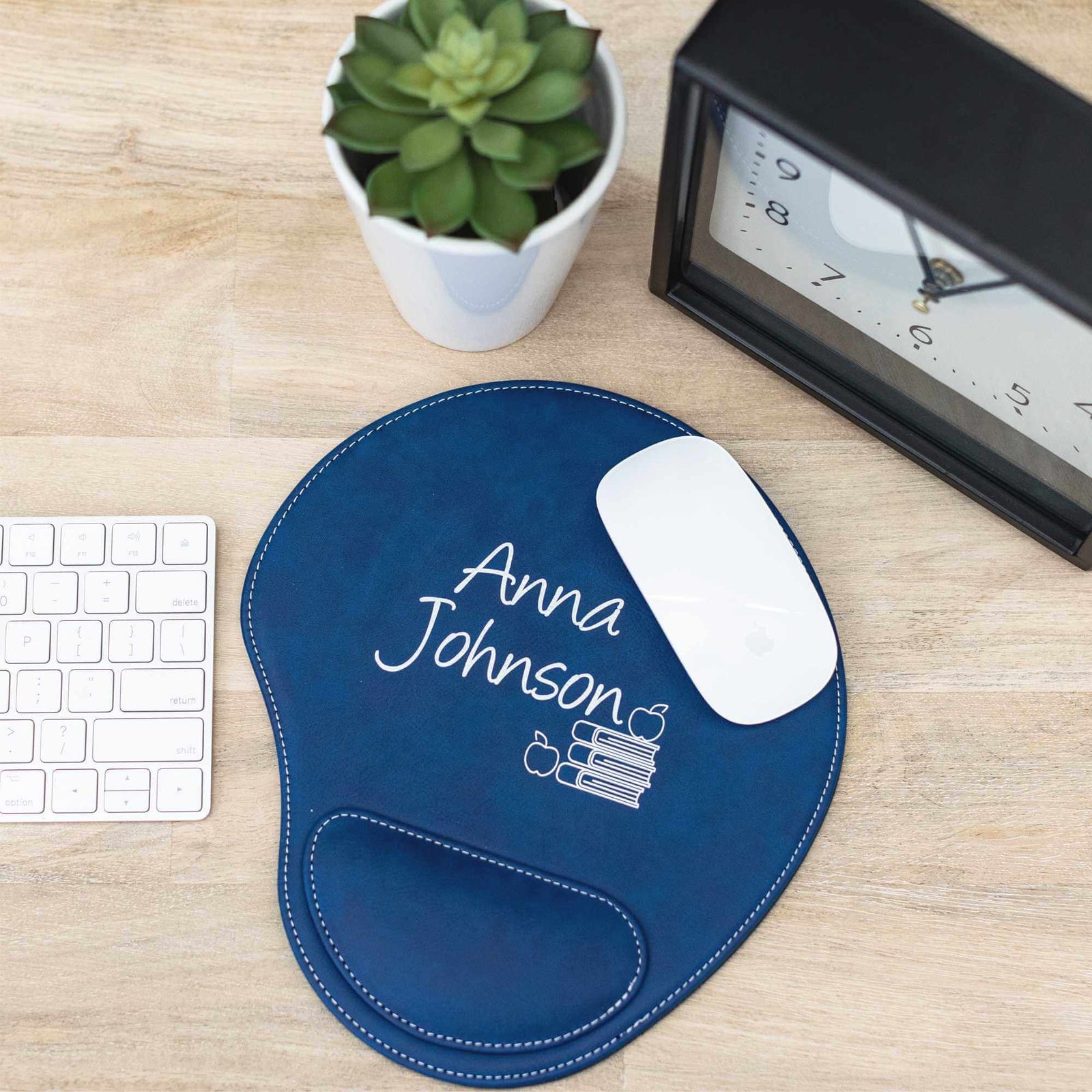 Custom Mouse Pad for Teacher