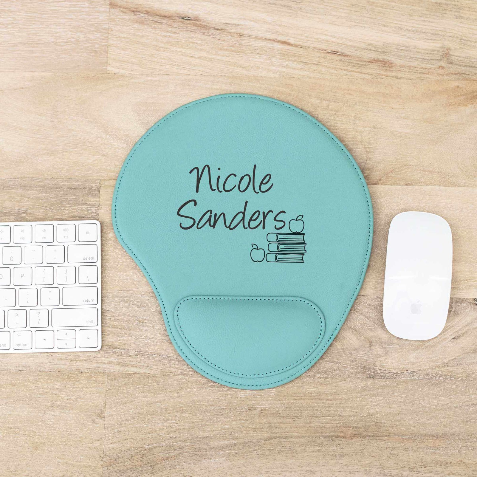 Custom Mouse Pad for Teacher