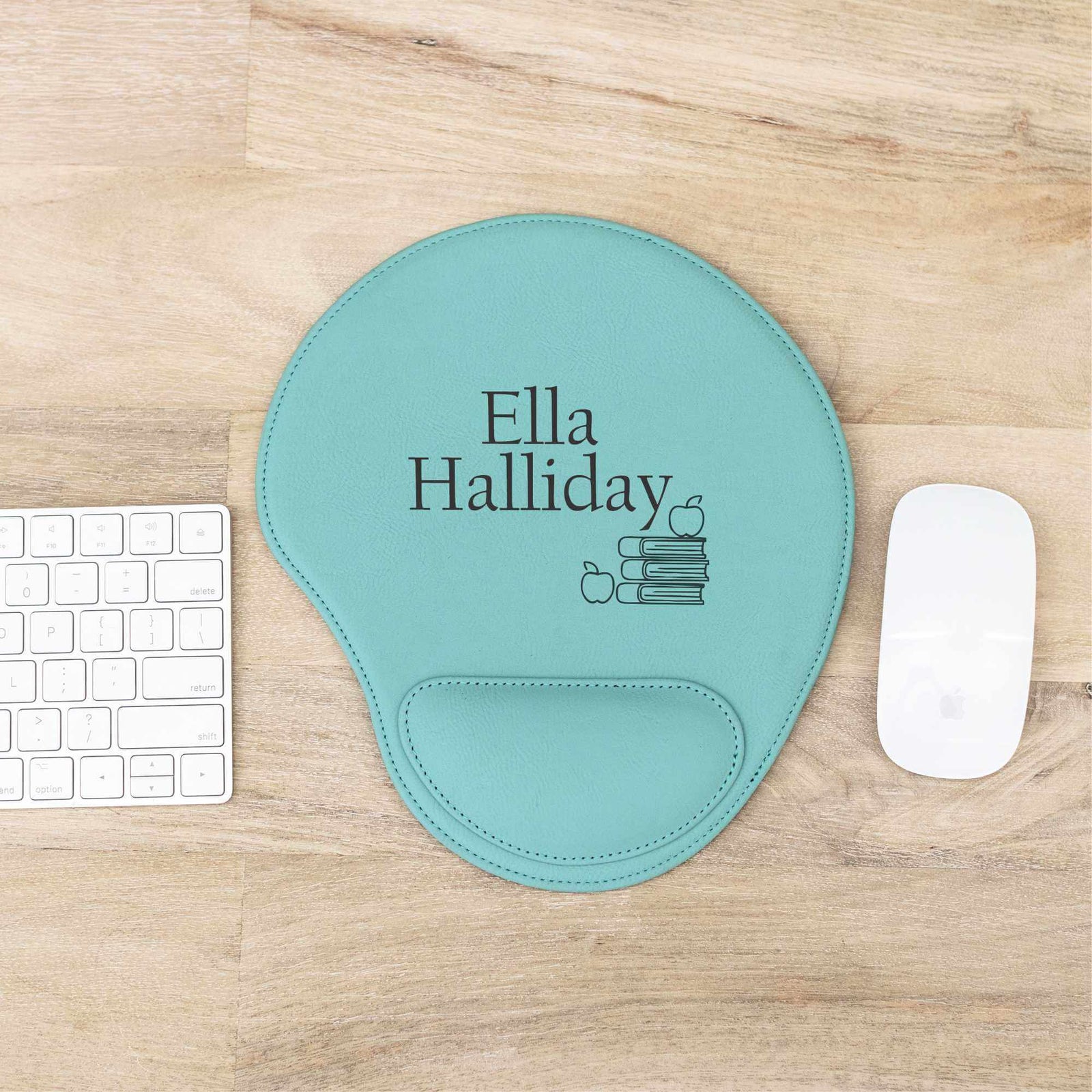 Custom Mouse Pad for Teacher