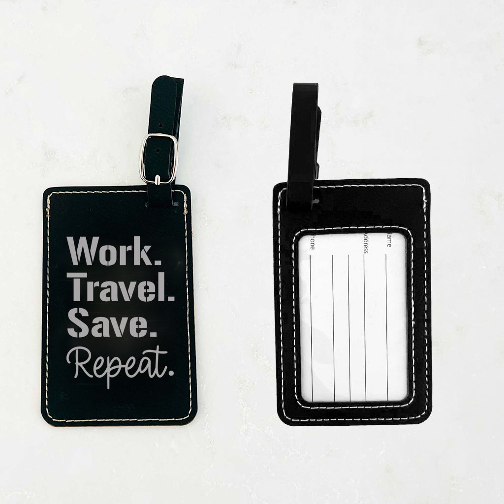 Dad's Accessories Gift Set