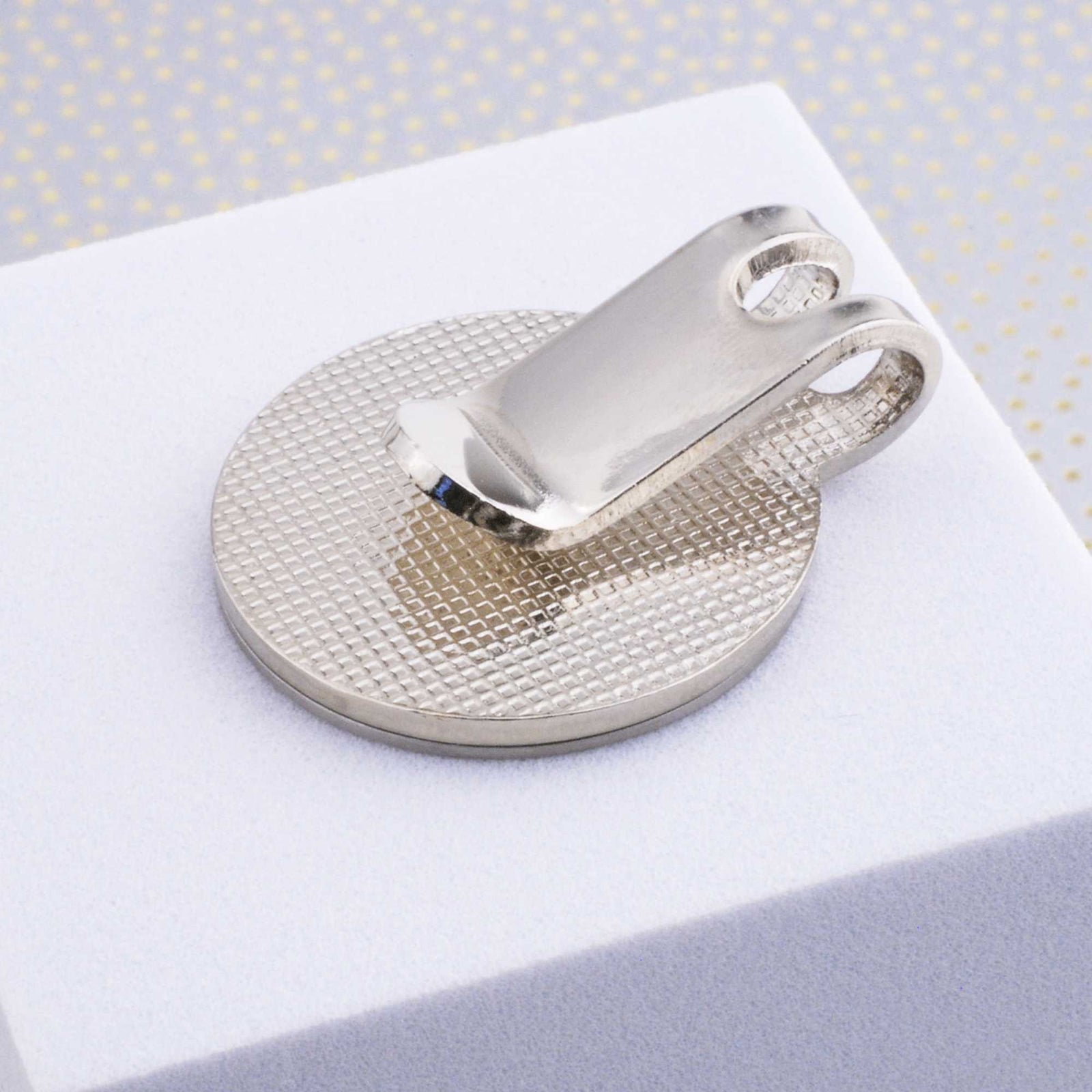 Golf Ball Marker - Be the Ball