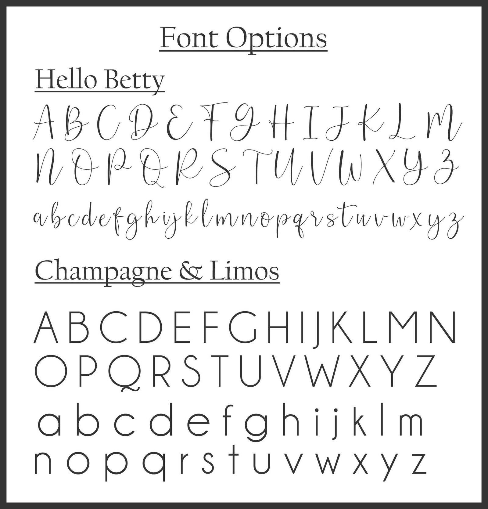 Personalized Bamboo Charcuterie Board with Name & Date - 9 x 12 inches