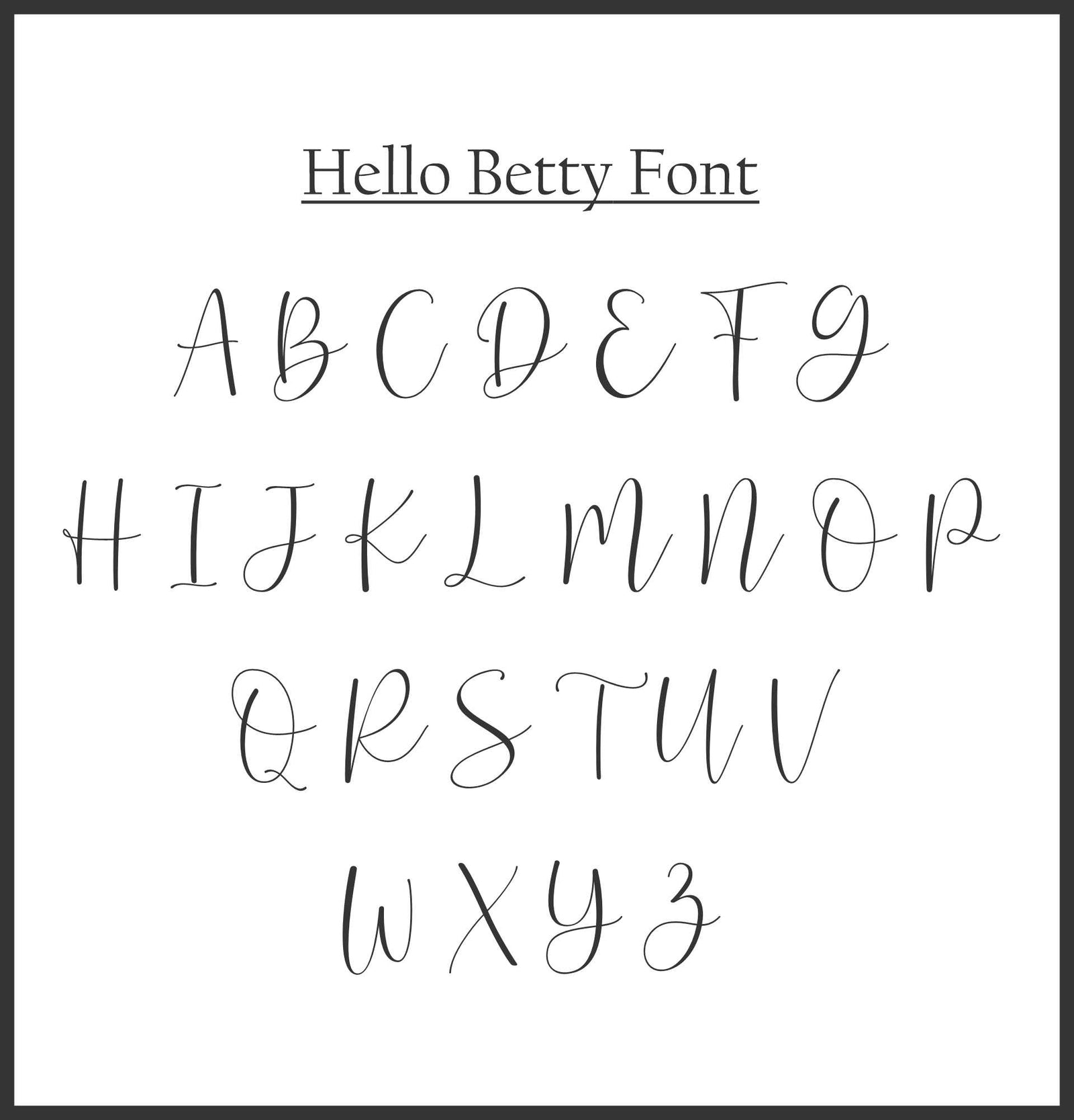 Marble and Acacia Wood Coasters with Initial - Set of 4 - Round