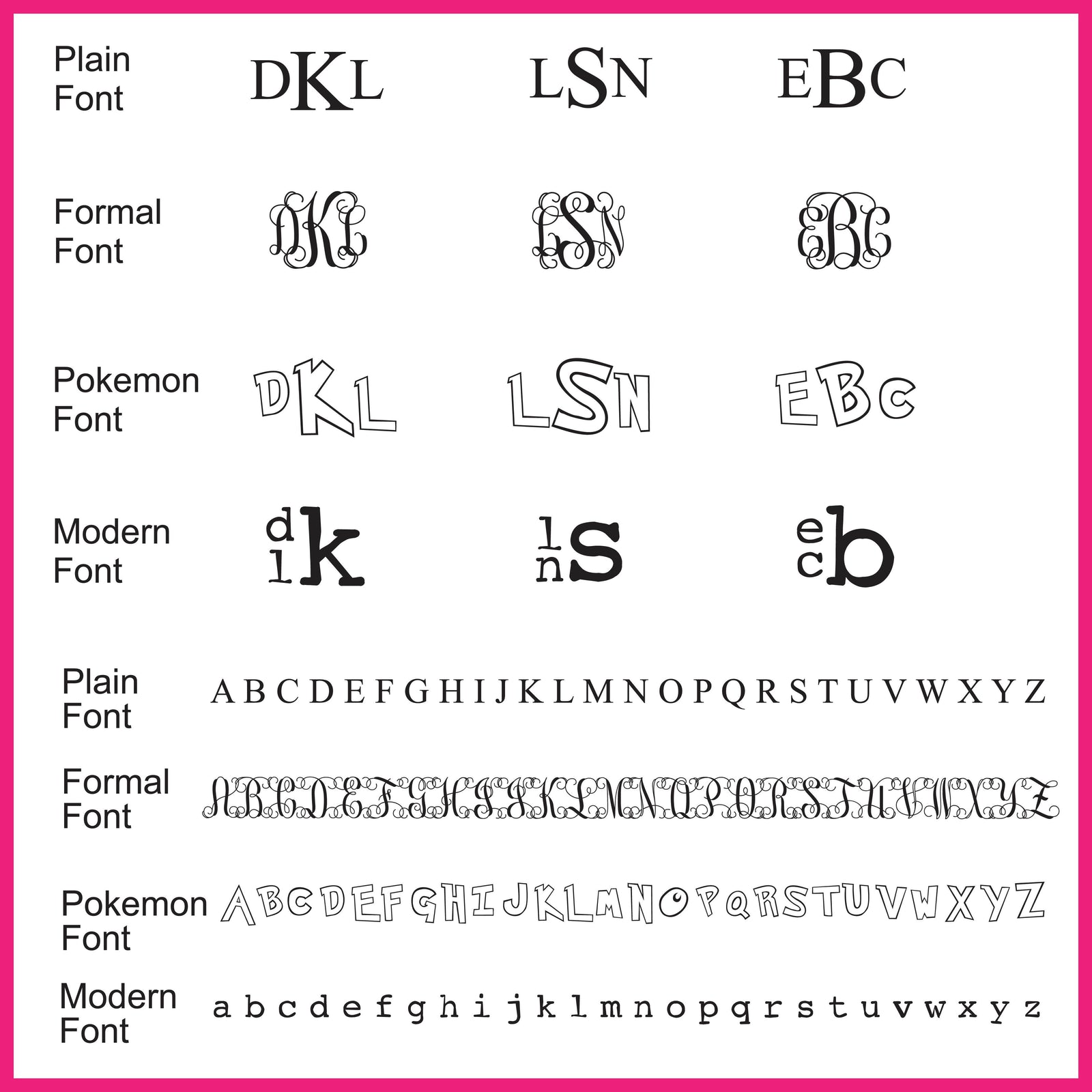 Monogrammed Golf Ball Marker – Golf Ball Markers – Love, Georgie