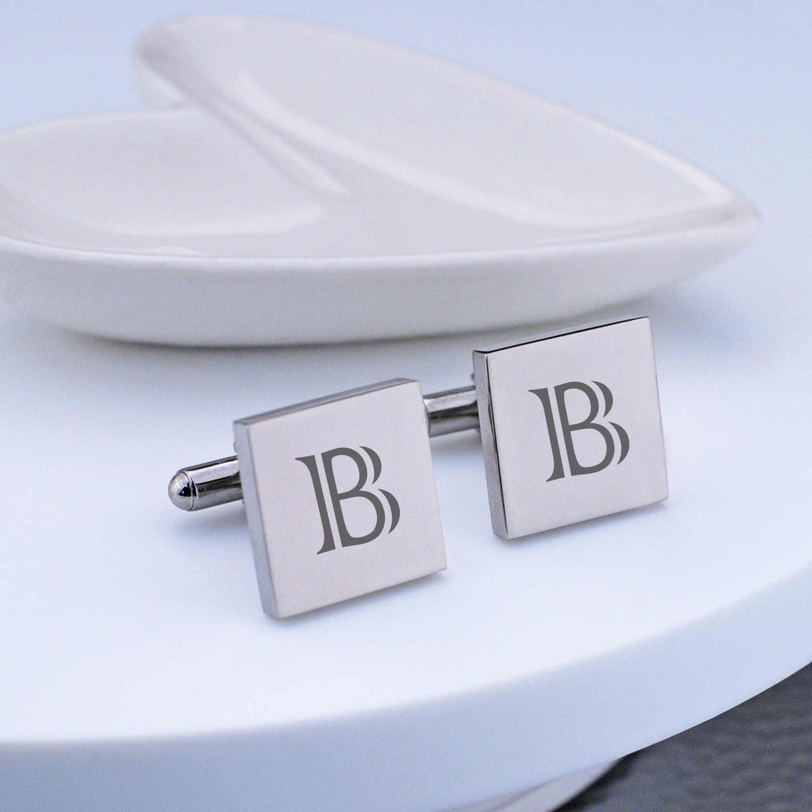 Initial Cufflinks
