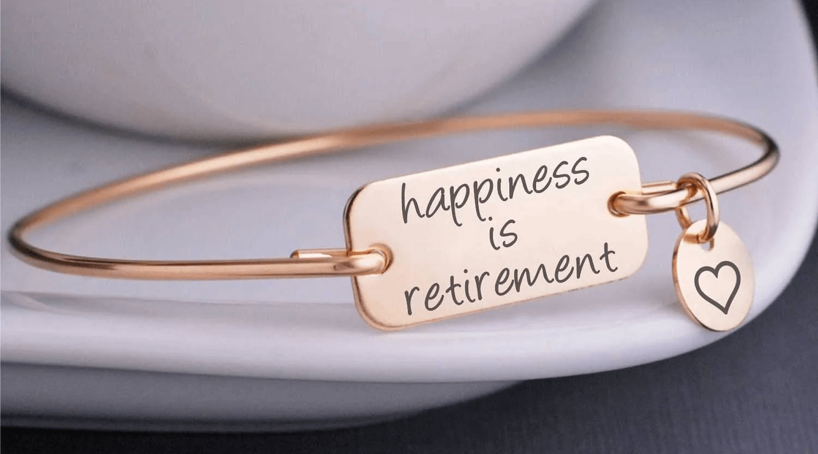 9 Thoughtful Retirement Gifts for Women - Love, Georgie