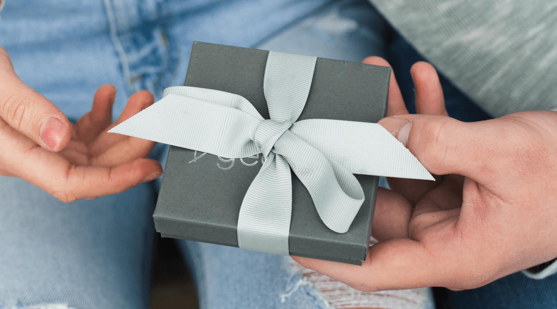 Our Favorite Ways to Give A Gift