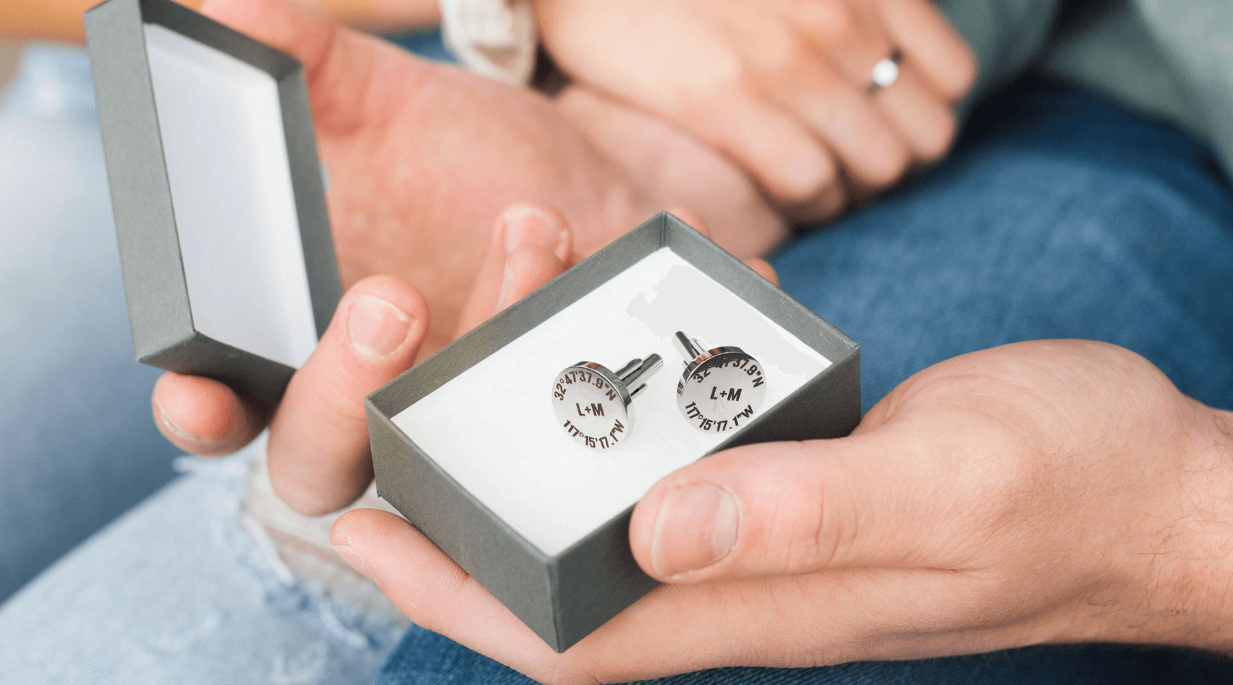 Personalized Gift Ideas for Special People on Special Occasions
