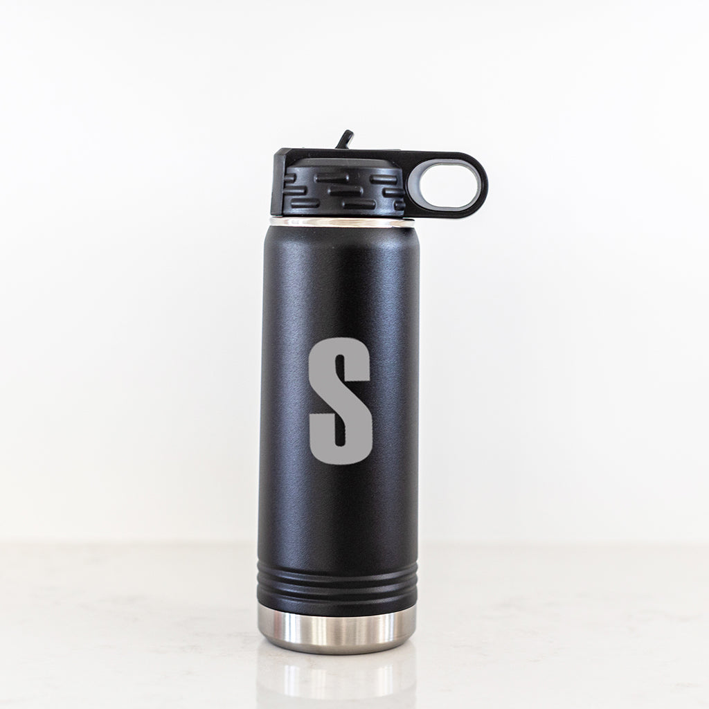 Personalized Hole In One Golf Gift Set