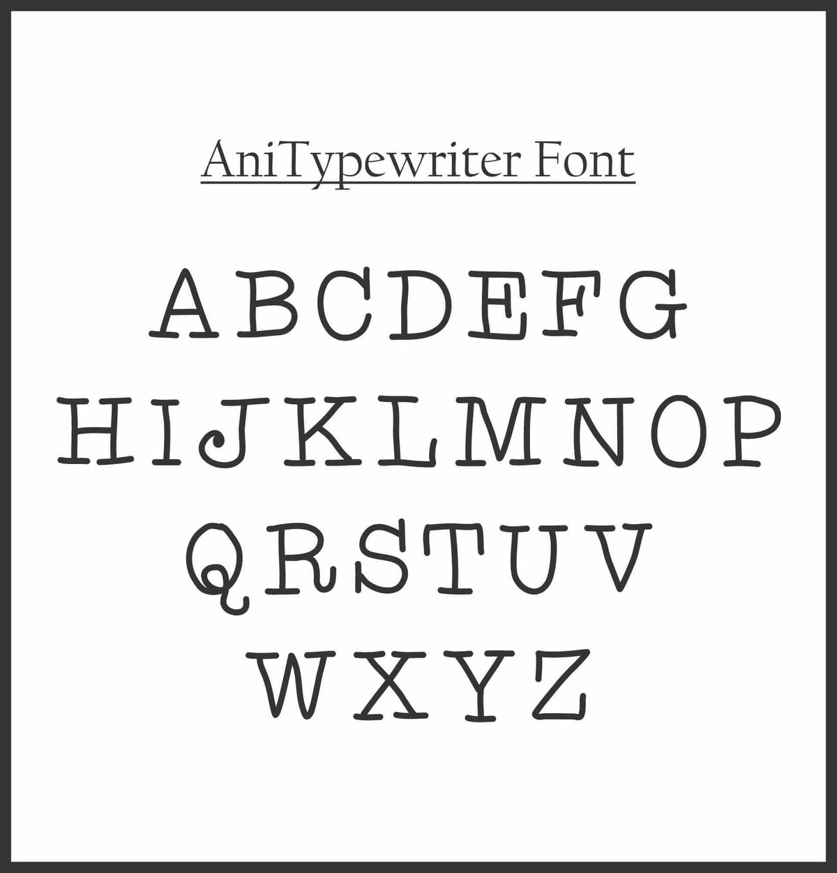 Insulated Wine Tumbler with Succulent & Initial - 12 oz.