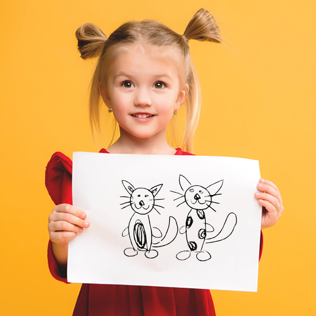 Handwriting Stretch Bracelet