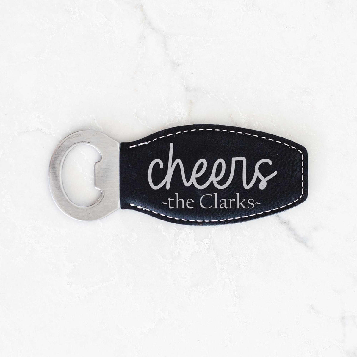 Personalized Bottle Openers - Love, Georgie