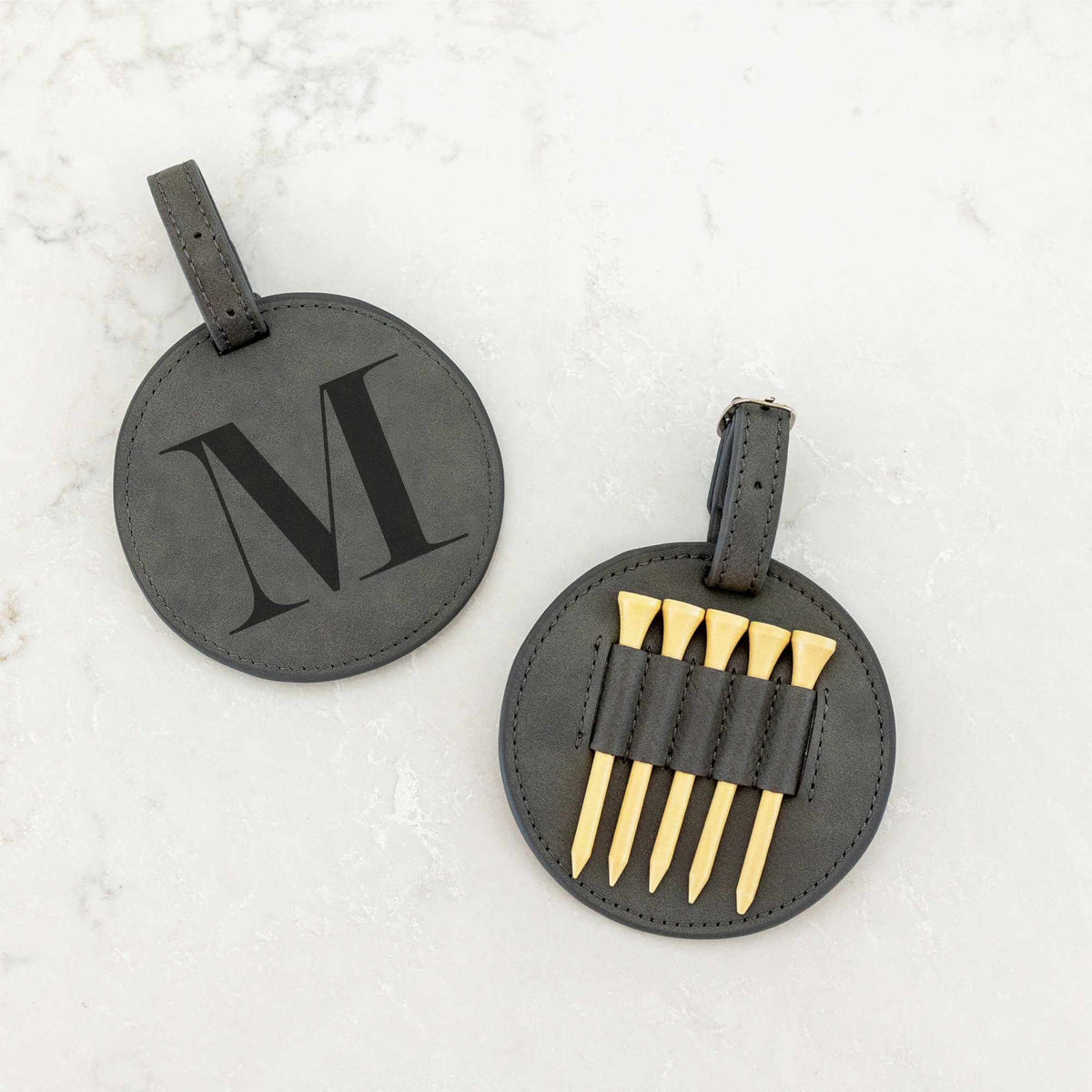 Personalized Golfer's Gift - 3pc Gift Set