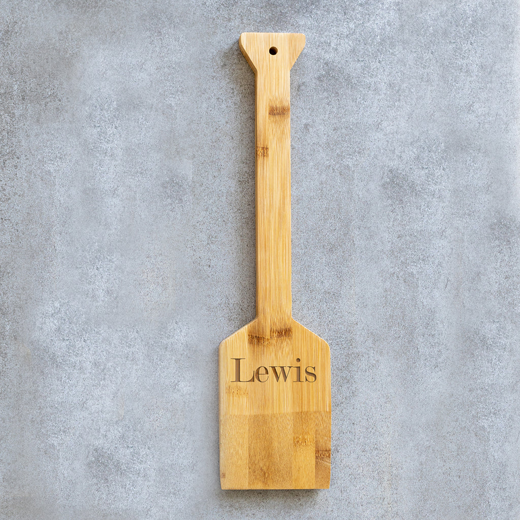 Personalized BBQ Gift Set - Grillmaster