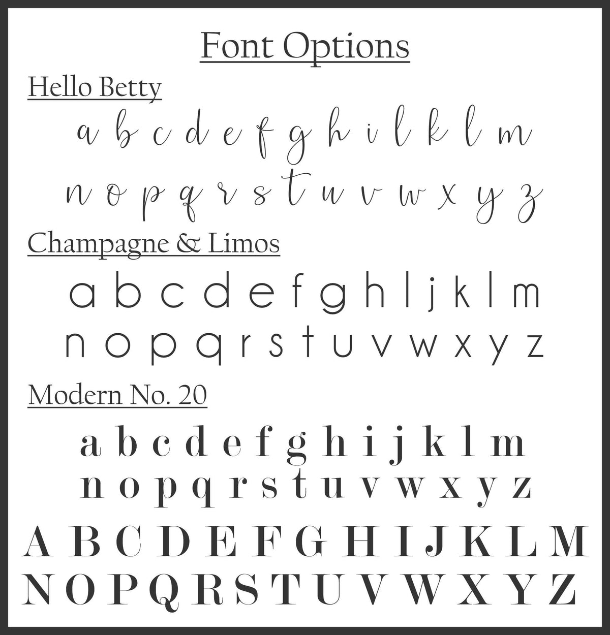 Personalized Steel Water Bottle with Name - 20 oz