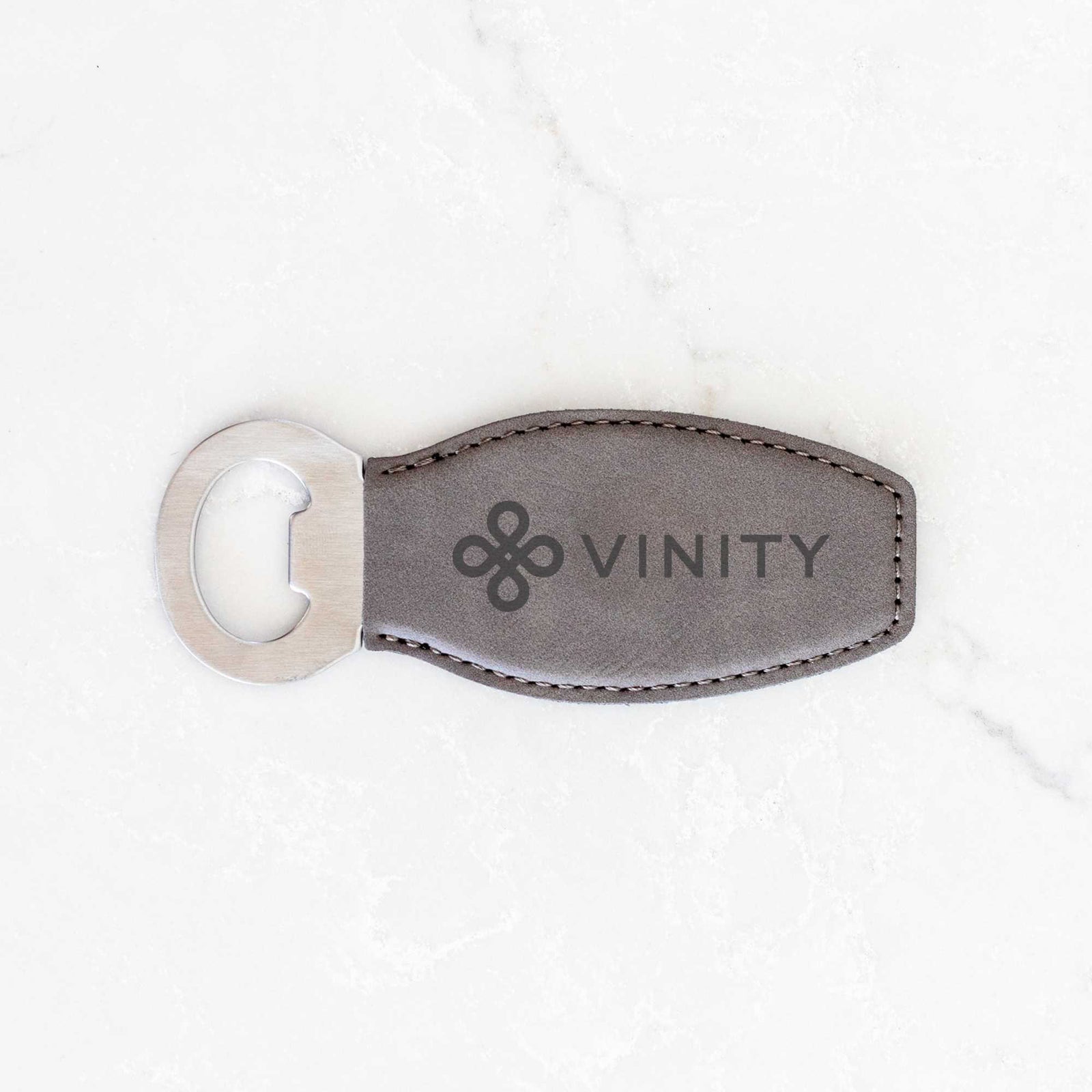 Bottle Opener Magnet with Your Business Logo