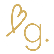 logo of Personalized Jewelry & Engraved Gifts for Sale - Love, Georgie