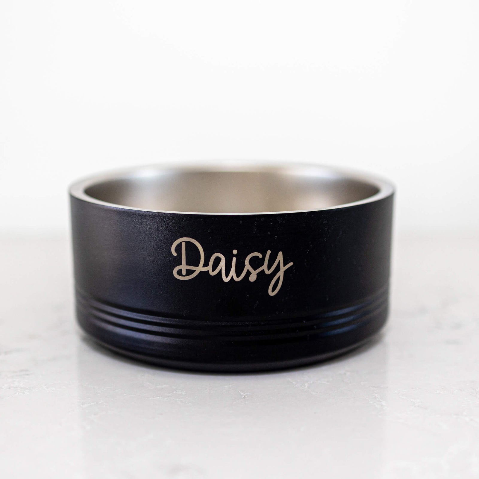Personalized Pet Bowl - LARGE