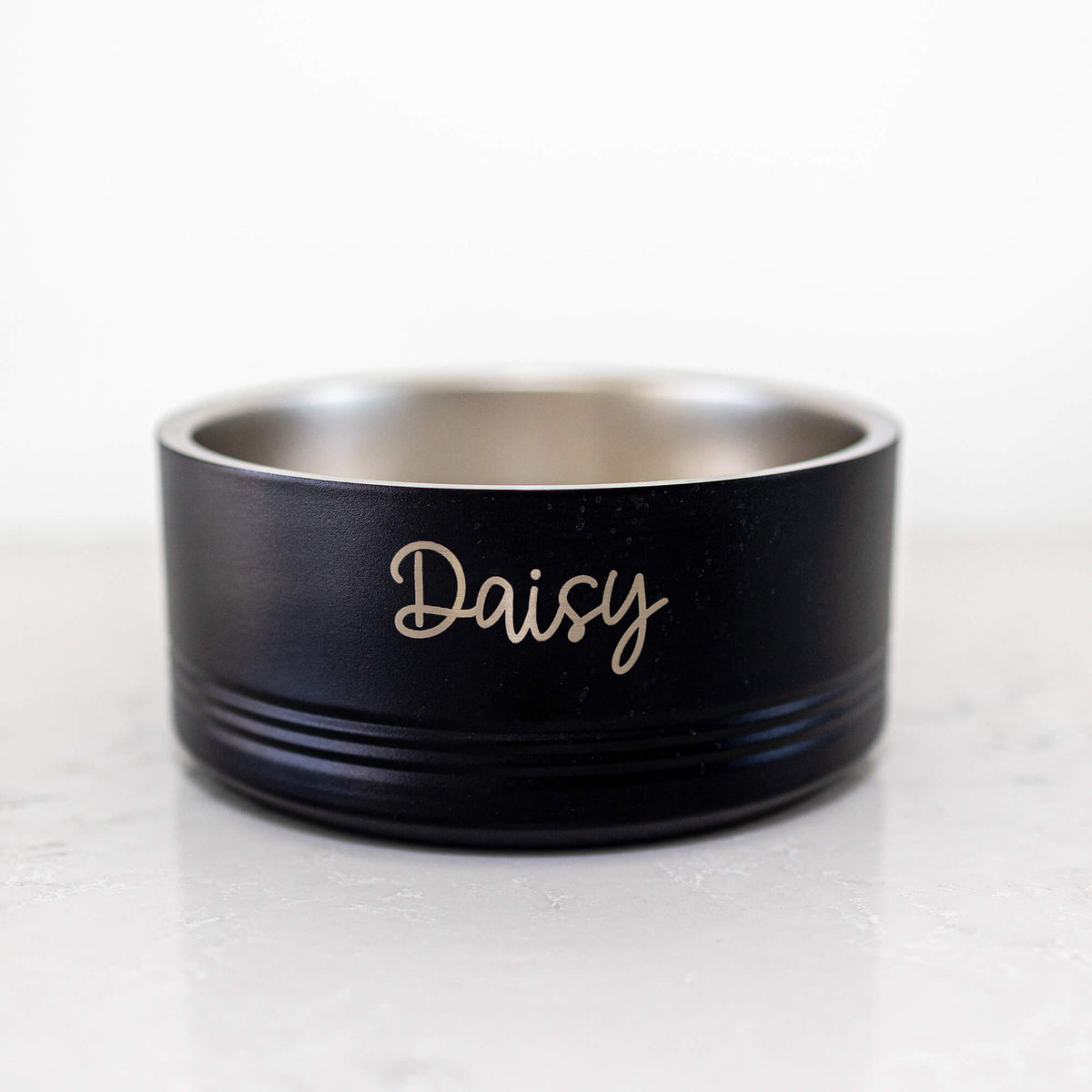 Personalized Pet Bowl - MEDIUM