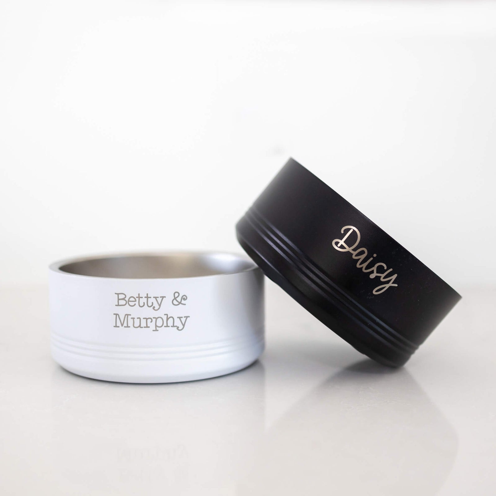 Personalized Pet Bowl - SMALL