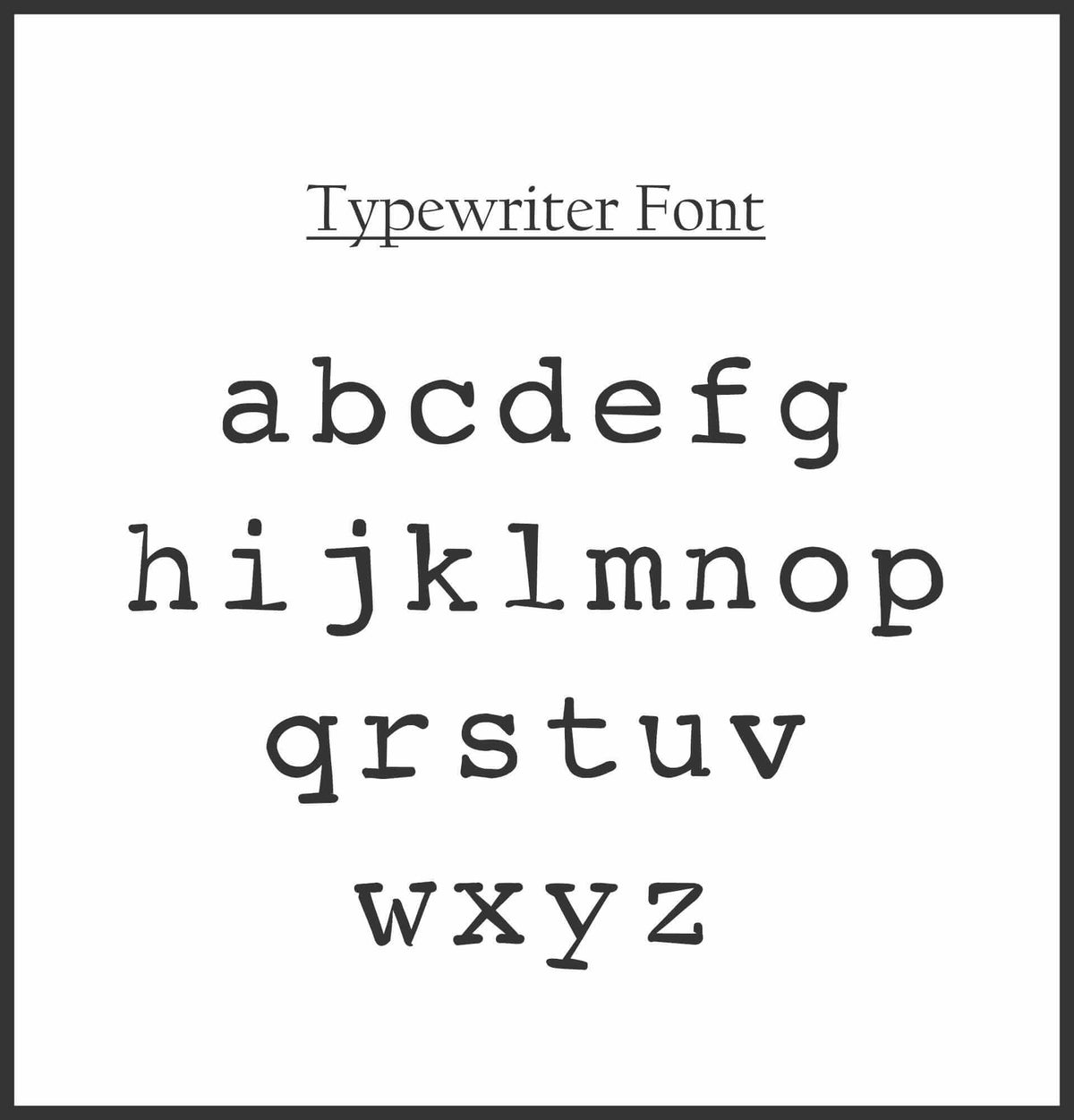 Monogrammed Vegan Leather and Burlap Tote Bag