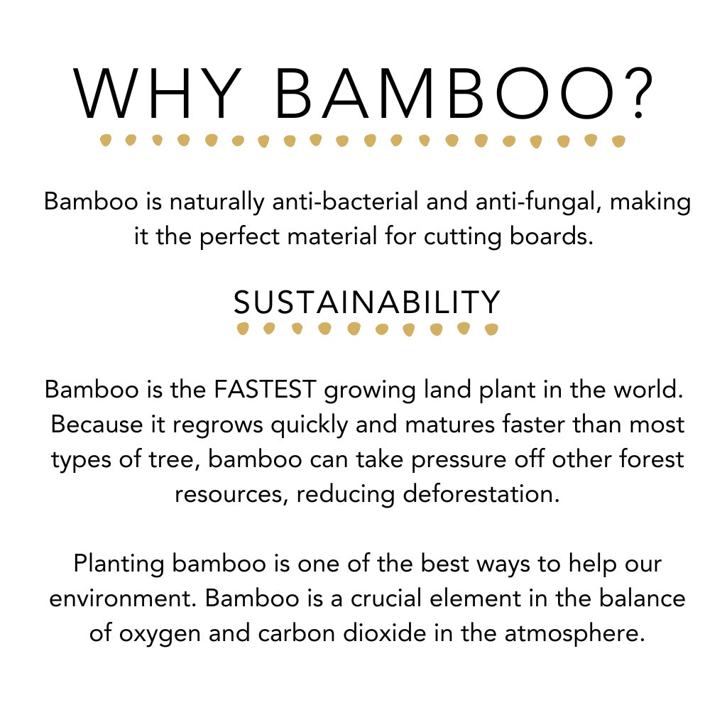 Cheers to 30 Years - Bamboo Bar Board 6" x 8"