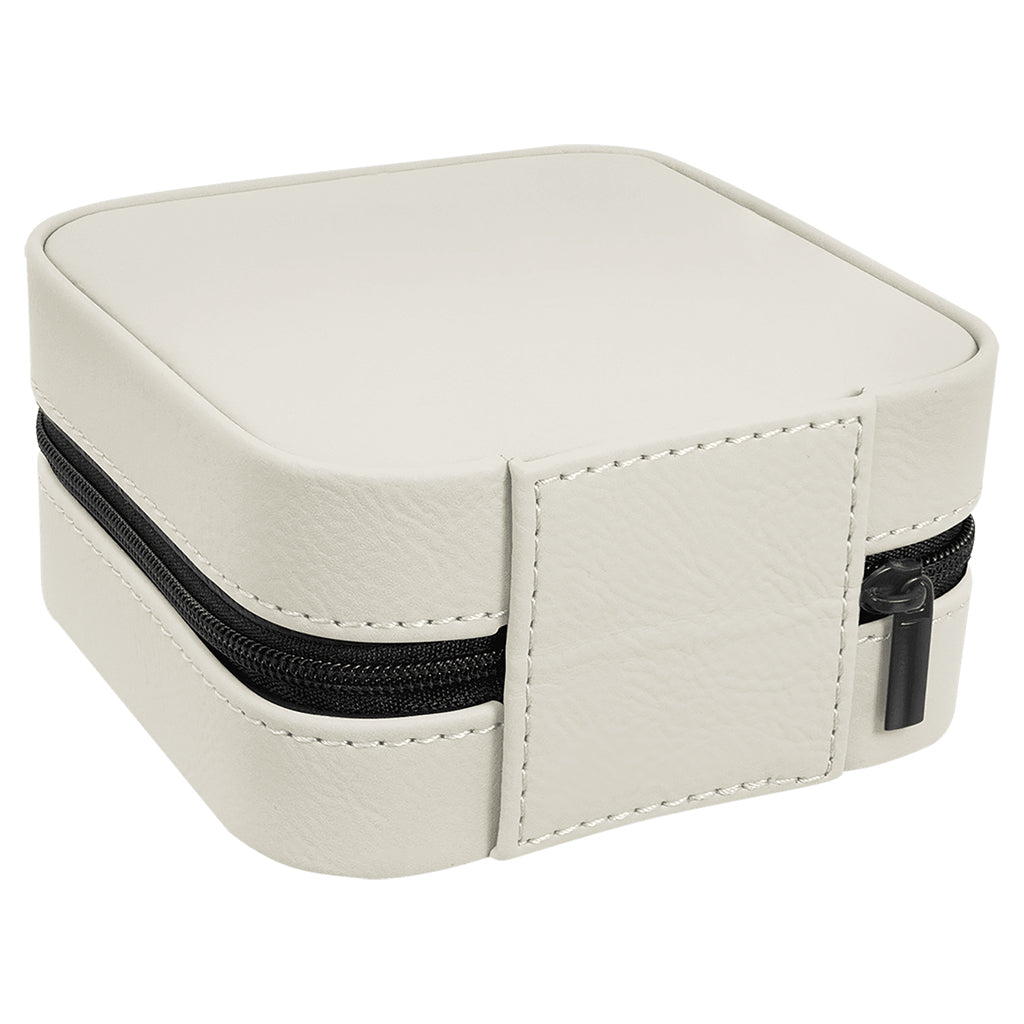 AZ Cactus - Travel Jewelry Case