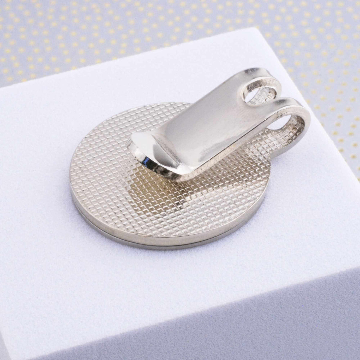 Golf Ball Marker Set- Talk Birdie to Me + Personalized Names