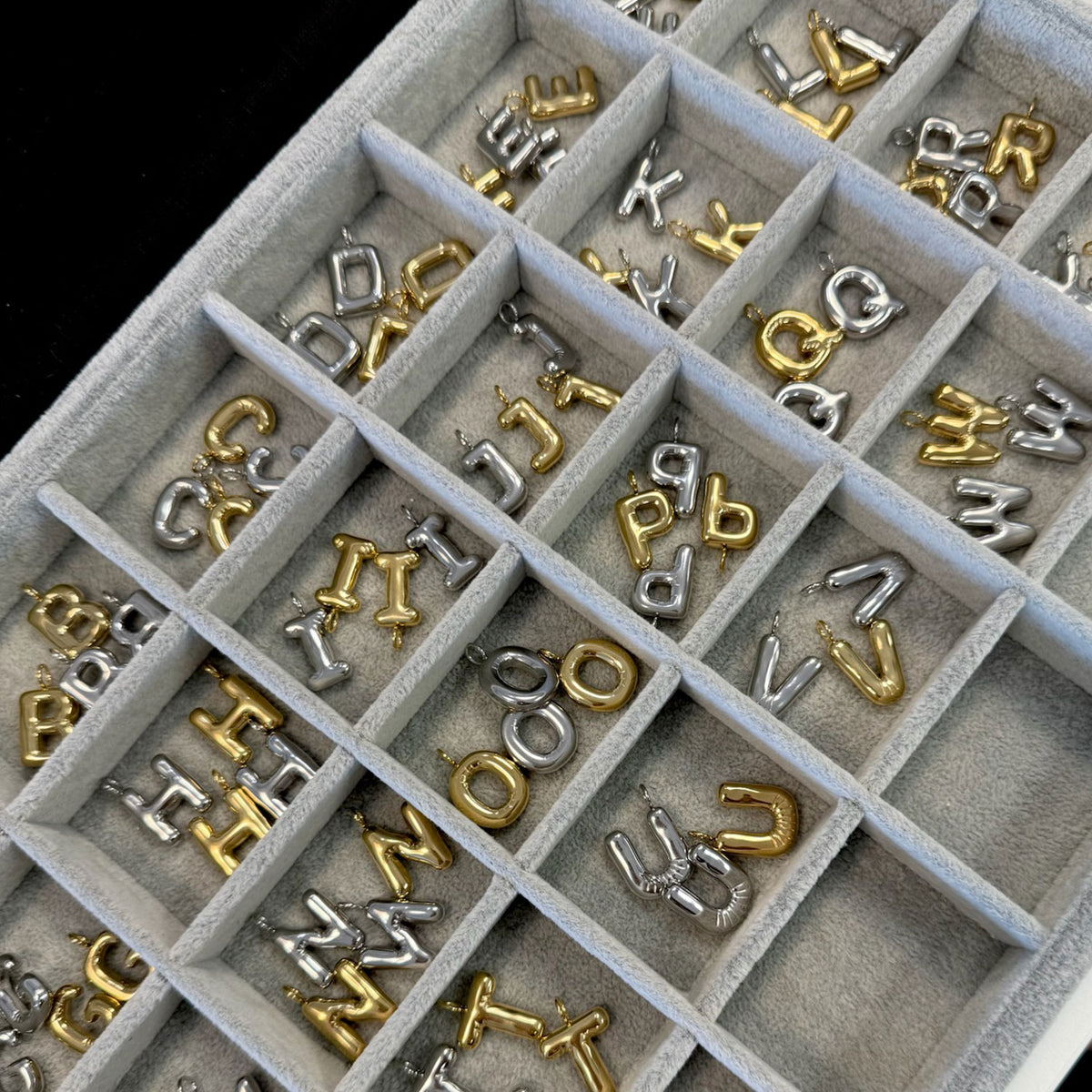 Charm Bar Birthday Party in The Lab