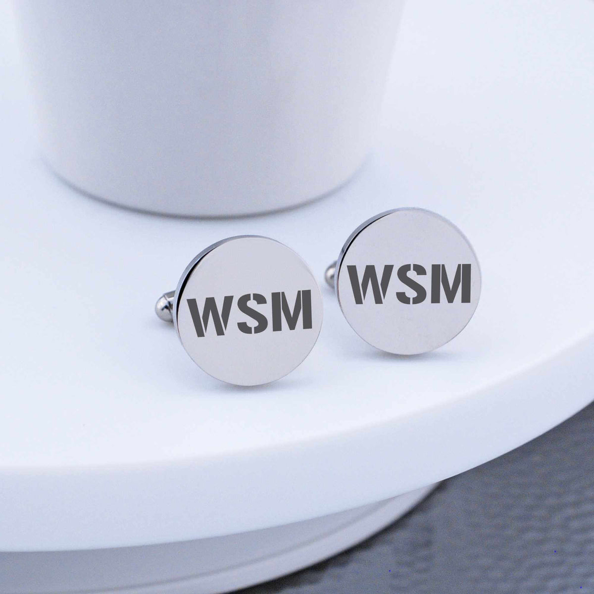 Groomsman's Accessories Gift Set - 3pcs