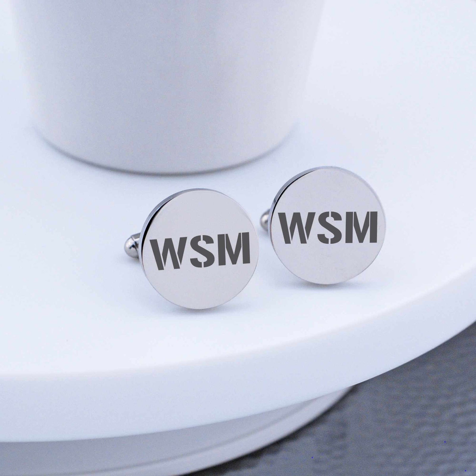 Groomsman's Accessories Gift Set - 3pcs