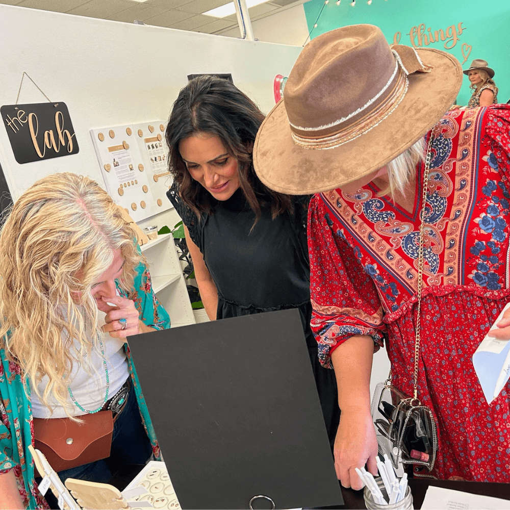 In-Store Events: Phoenix, AZ