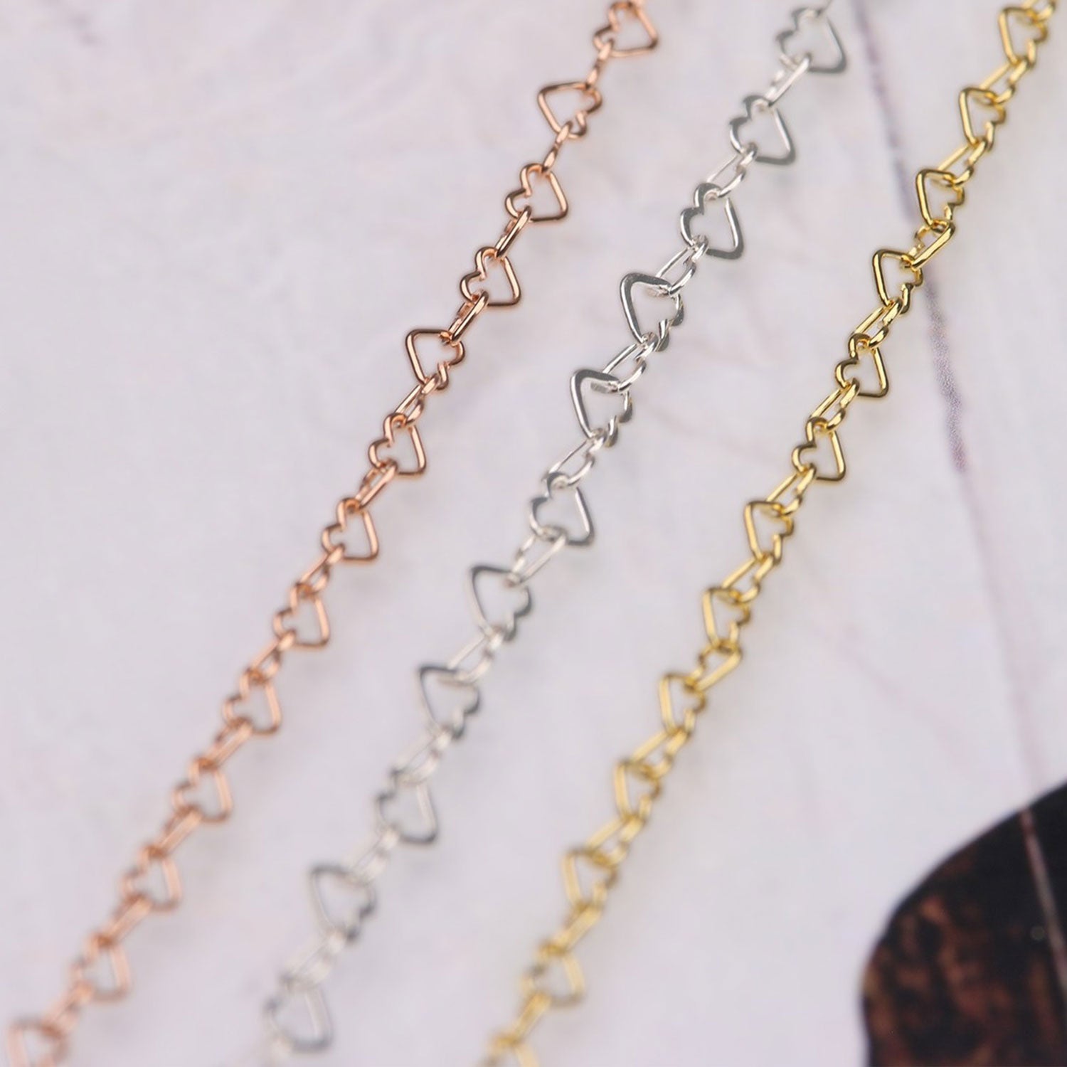 Permanent Bracelet Girls' Night in The Lab