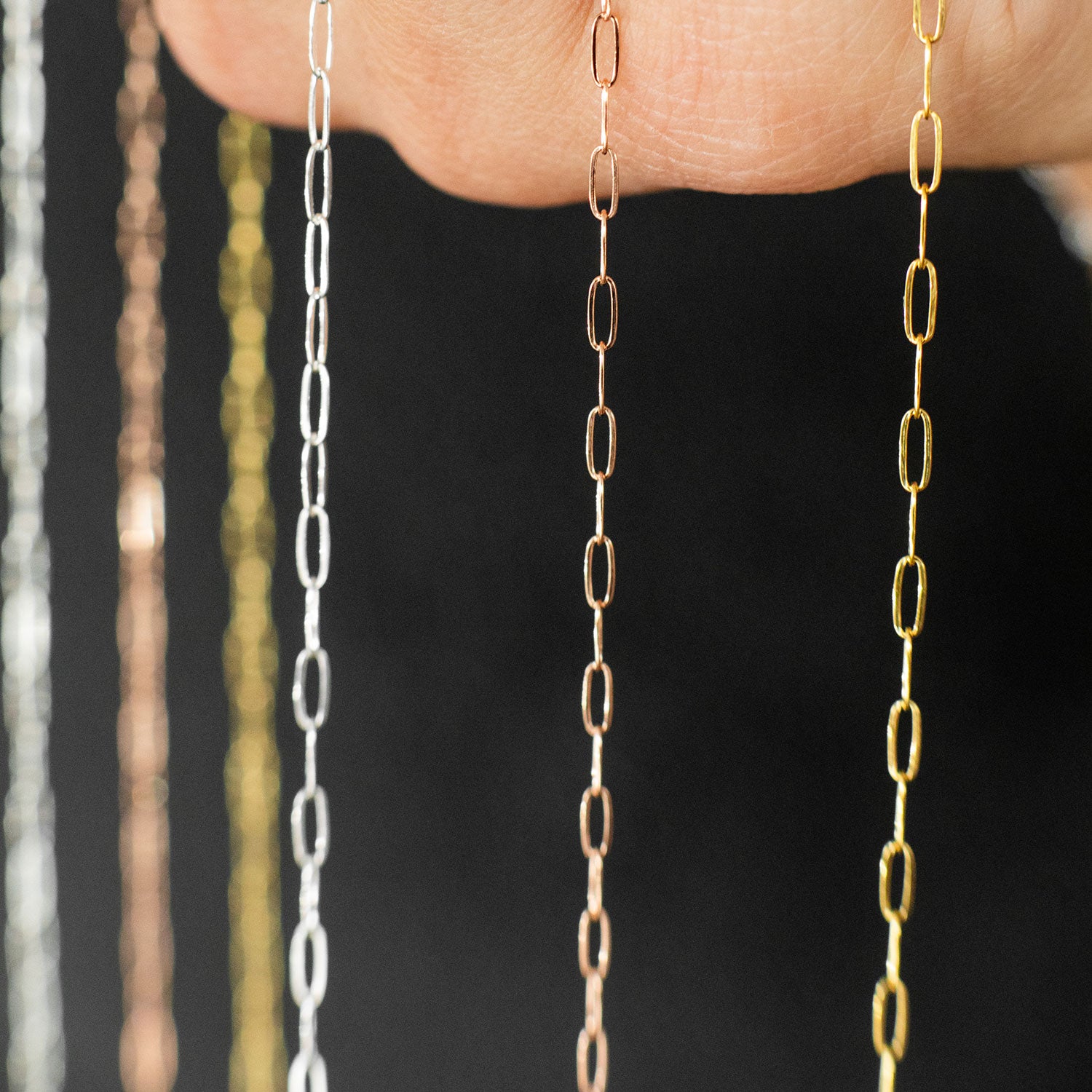 Permanent Bracelet Guest of Honor Party in The Lab