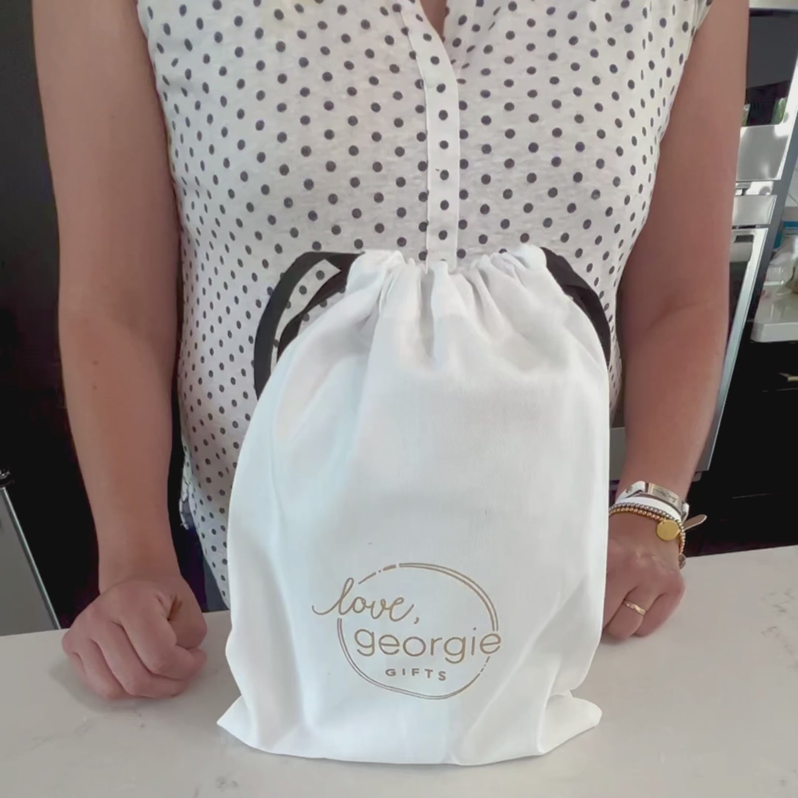 Insulated Ringneck Tumbler with Name - 30 oz.