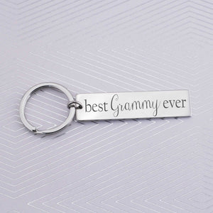 Custom Keychain For Nana – Keychain – Love, Georgie