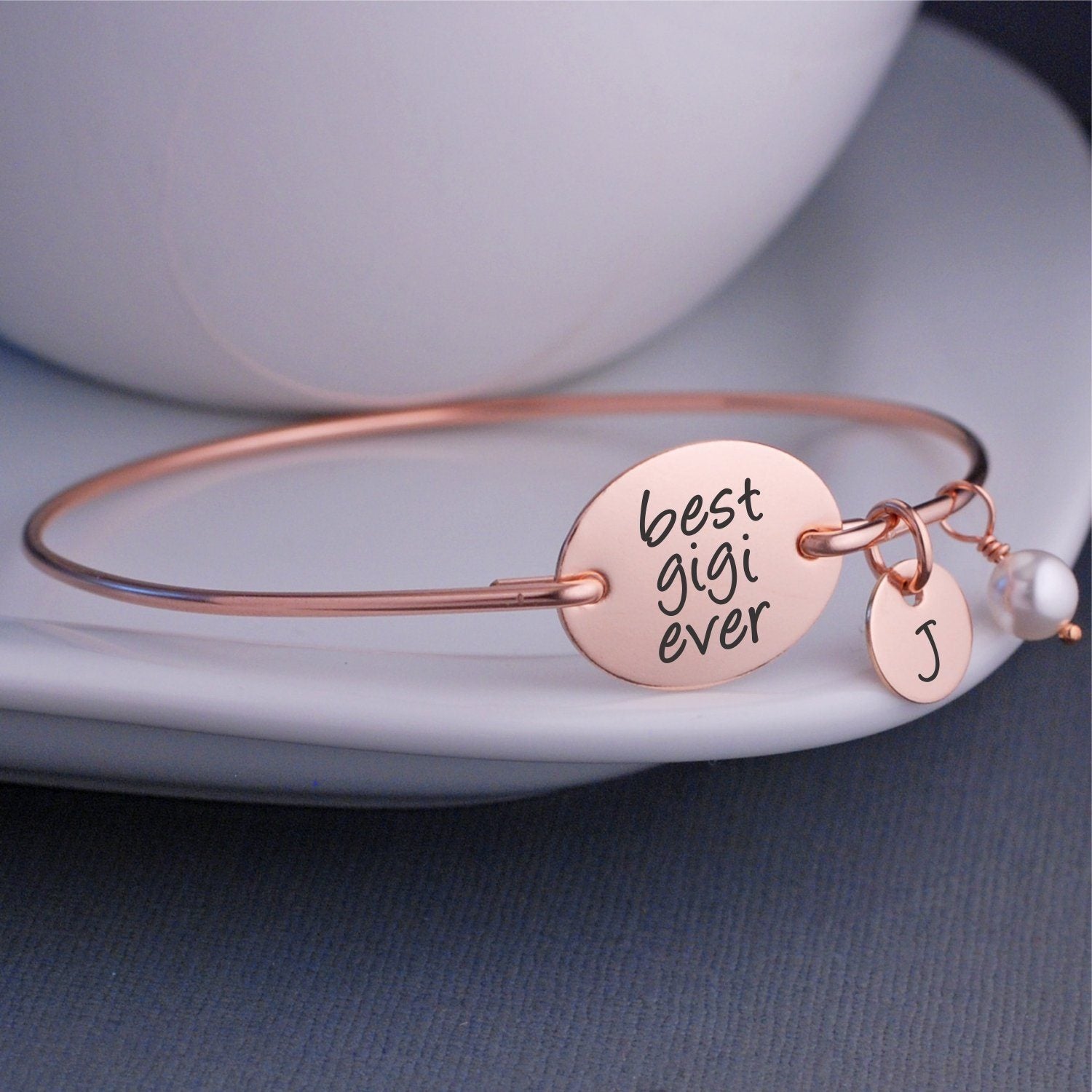 Best Ever Bracelet – bracelet – Love, Georgie