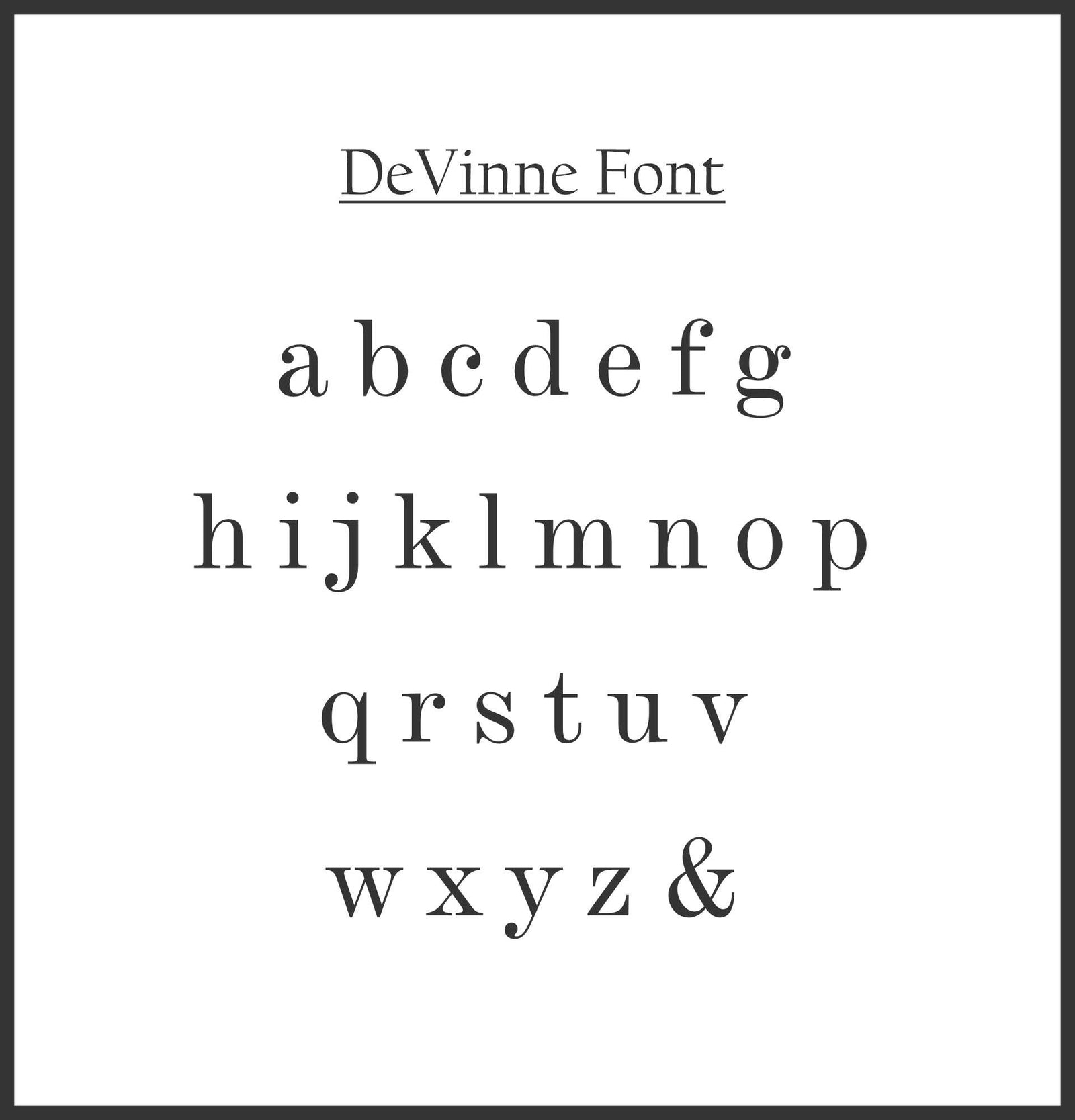 4 Round Slate Coaster SET with Couple's Monogram