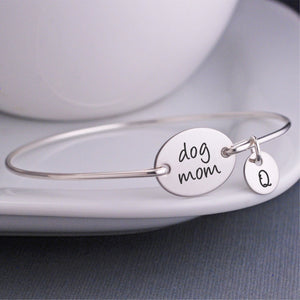 Dog Mom Bracelet – bracelet – Love, Georgie