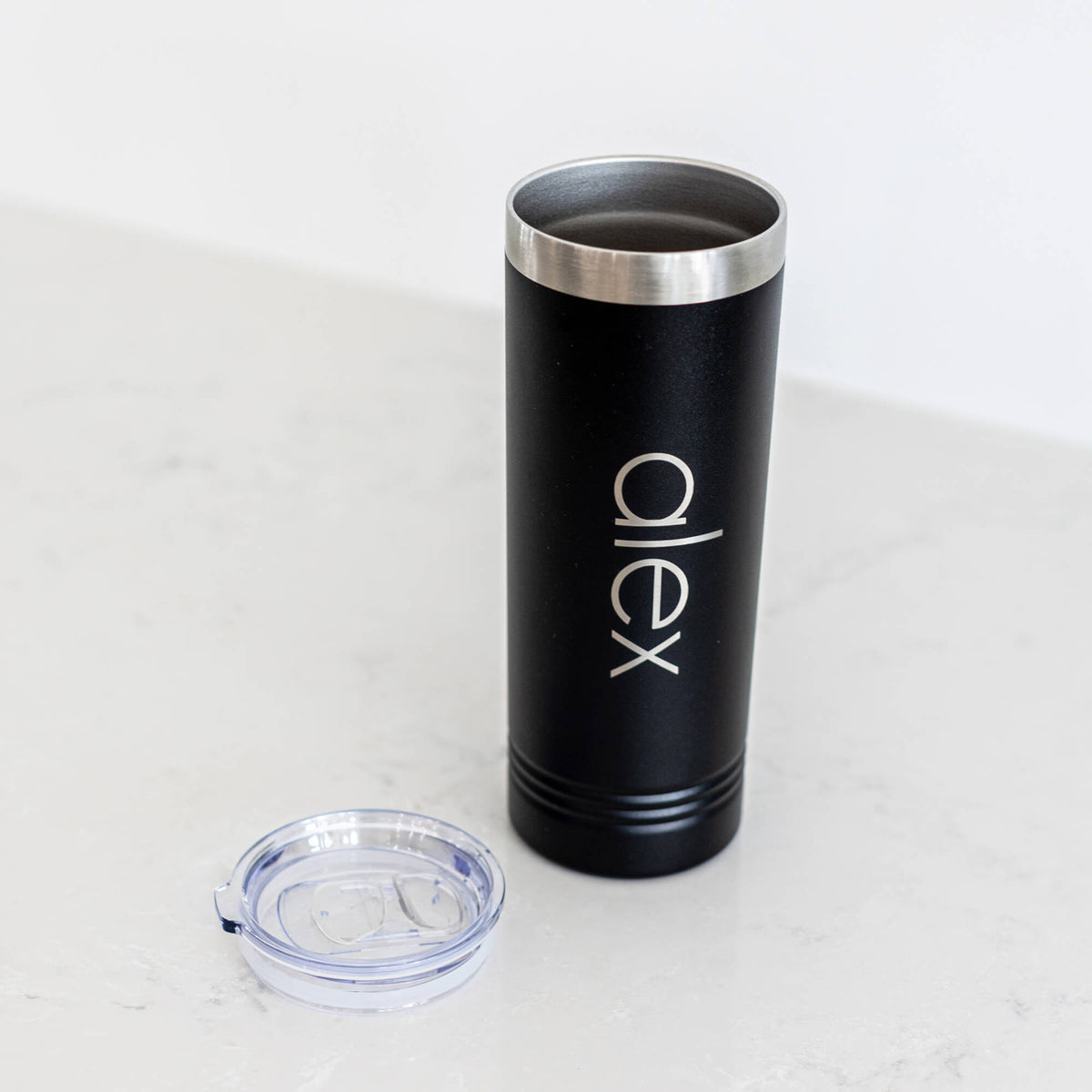 Buy Personalized Vacuum Insulated Tumbler, Best Man Tumbler