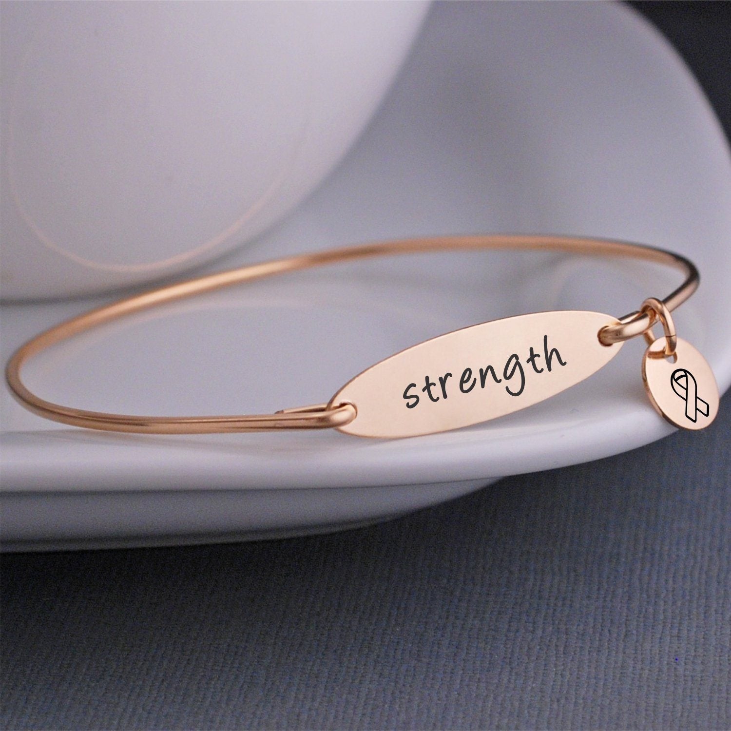 Strength Bracelet – bracelet – Love, Georgie