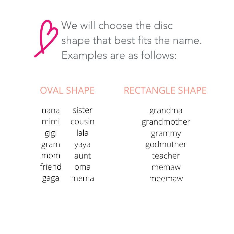 Best Ever Bracelet – bracelet – Love, Georgie