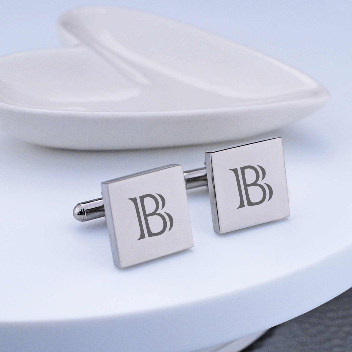 Initial Cufflinks