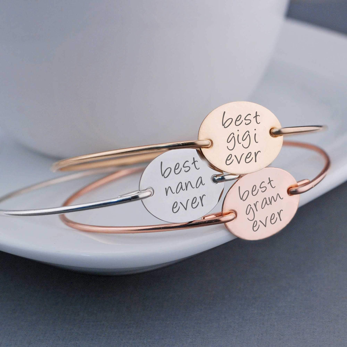 Best Ever Bracelet – bracelet – Love, Georgie